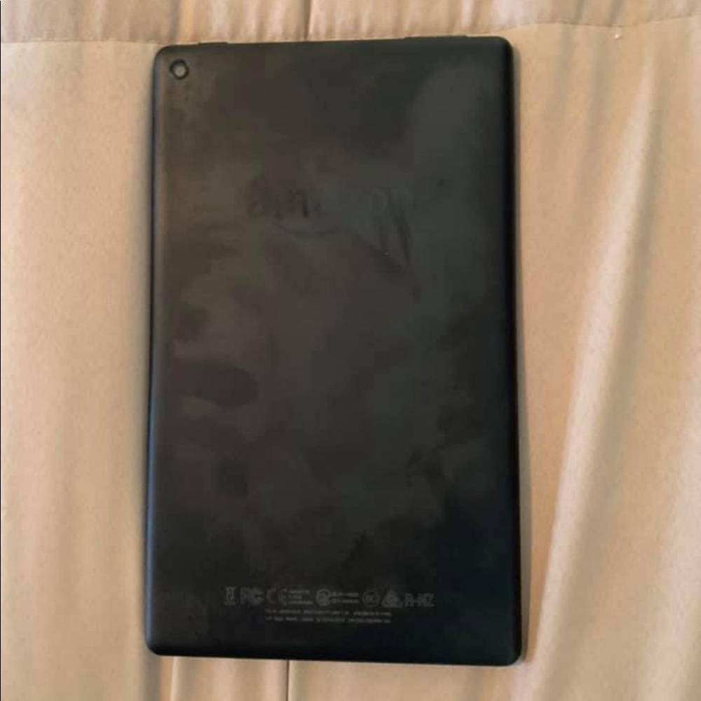Kindle Fire - Picture 2 of 3
